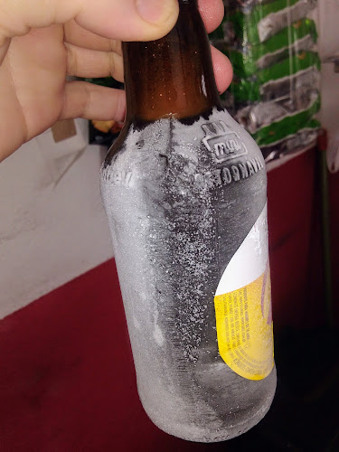 Skina bar - Gastronomia e hotelaria