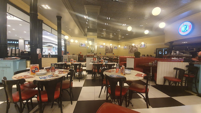 Shopping Anália Francon, Av. Reg. Feijó, 1739 - Loja LR-23 - Jardim Analia Franco, São Paulo - SP, 03342-000, Brasil