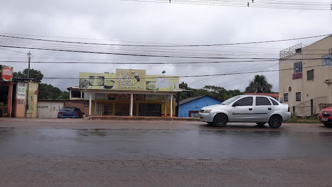 K-Tú+ Lanche - Gastronomia e hotelaria