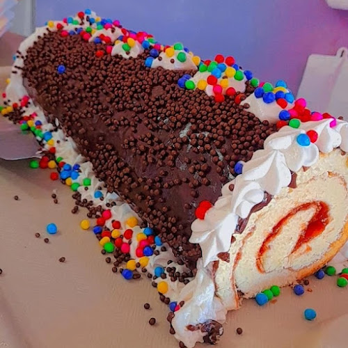 Panificadora e confeitaria Quero+