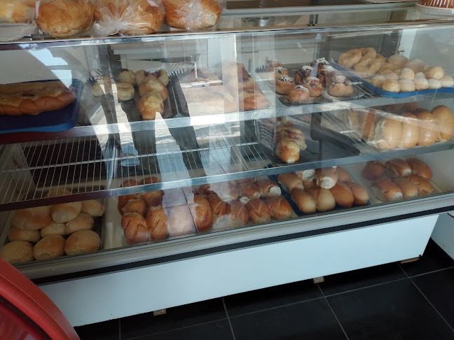 Padaria da Conquista - Praia Grande