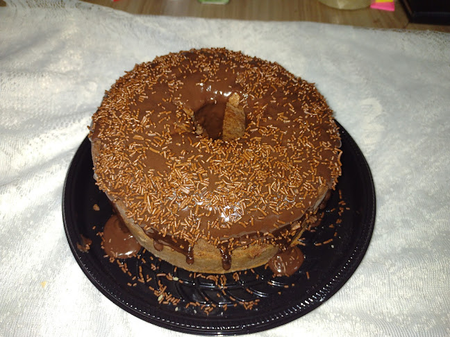 Delícias do Parque - Gastronomia e hotelaria