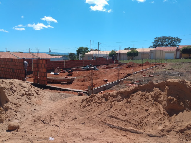 R. Fidelis Teixeira Luna - Estrela, Barbalha - CE, 63180-000, Brasil