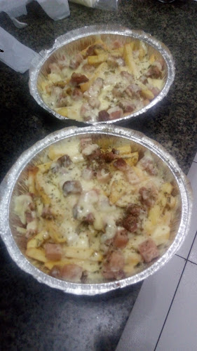 Lanche da Sueli - Teresina