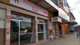 Restaurante da Fabi