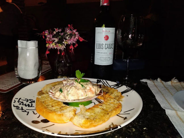 Restaurante Samburá - Gastronomia e hotelaria