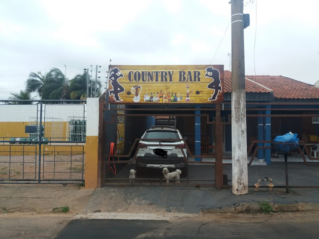 COUNTRY BAR - Rondonópolis