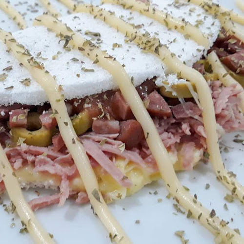 Padaria Monteiro - Coxim