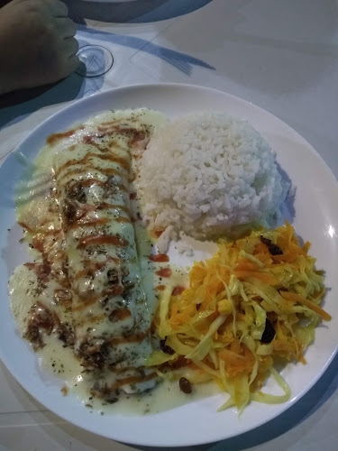 Opinii despre Palato Restaurante E hamburgueria în Morada Nova - Gastronomia e hotelaria