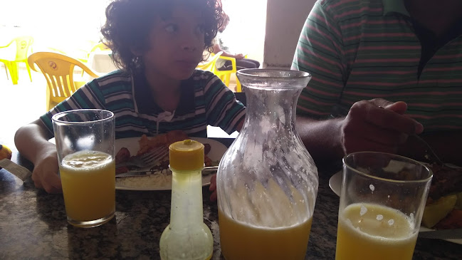 Comentarii opinii despre Restaurante Brasileirinho