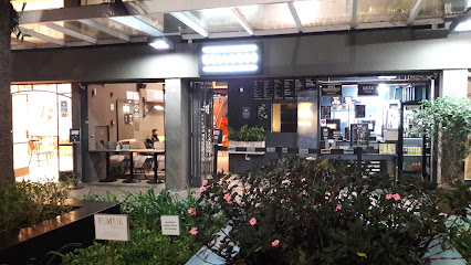 Hamburgueria Bullguer