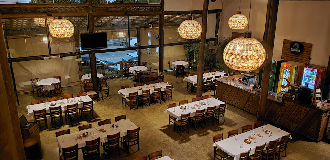 La Brasa Steakhouse - Manhuaçu