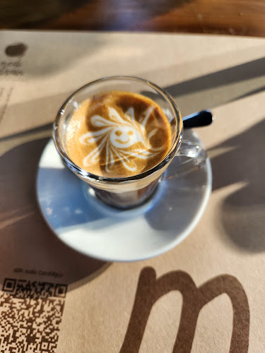 Mediterrain Padaria Artesanal - Gastronomia e hotelaria