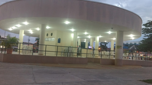 Tv. Santos Dumont, 377 - Centro, Abaetetuba - PA, 68440-000, Brasil