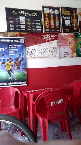 Skina bar - Camaçari