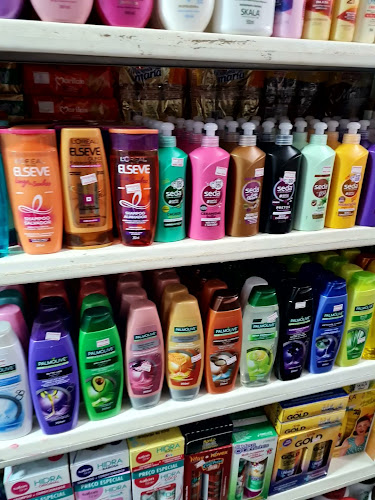 Mercadinho Toda Hora