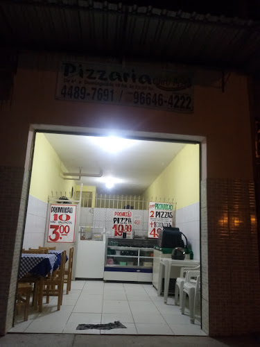 Pizzaria Ouro Preto - Gastronomia e hotelaria