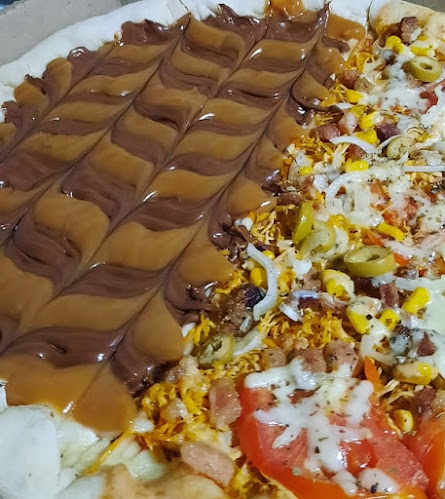 Comentarii opinii despre Pizza do Bessa