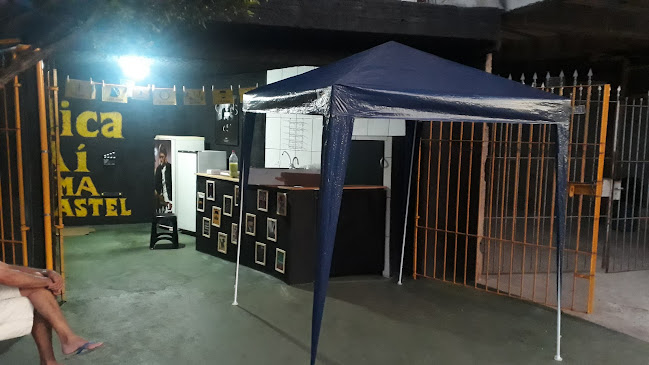 Indica Aí Cinema & Pastel - São Paulo