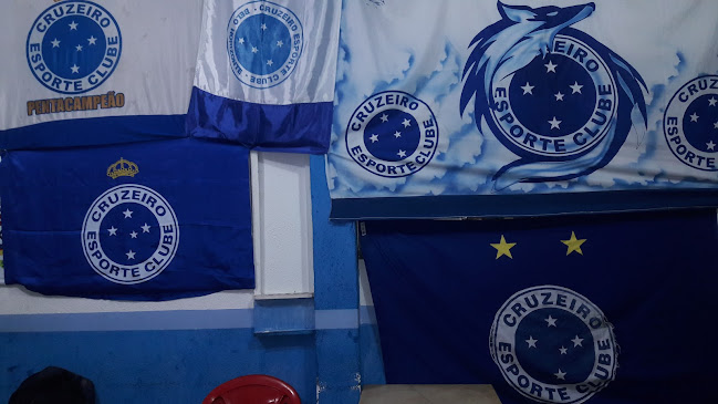 Cruzeirense Bar - São Bernardo do Campo