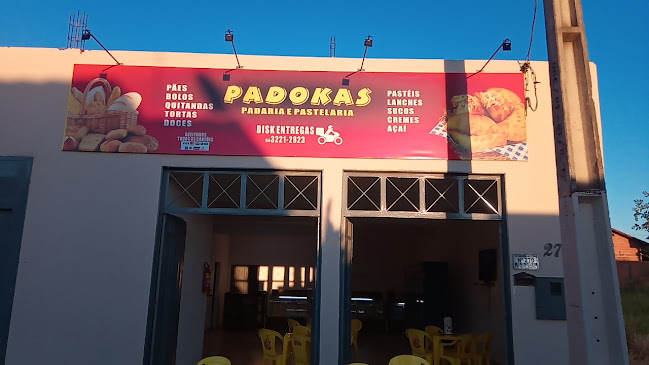 Rua Valdivino Dias de Oliveira - Catalão, GO, Brasil