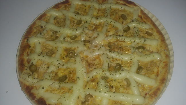 Opinii despre Fina Massa - Pizzaria & Pastelaria în Canguaretama - Gastronomia e hotelaria