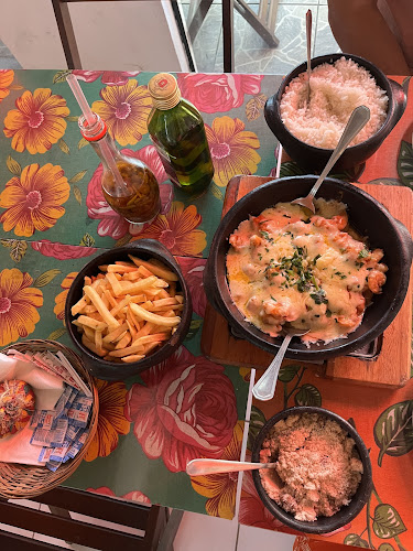 Opinii despre Restaurante Cunhas în Angra dos Reis - Gastronomia e hotelaria