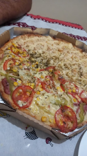 BUENA'S PIZZAS DELIVERY - Betim