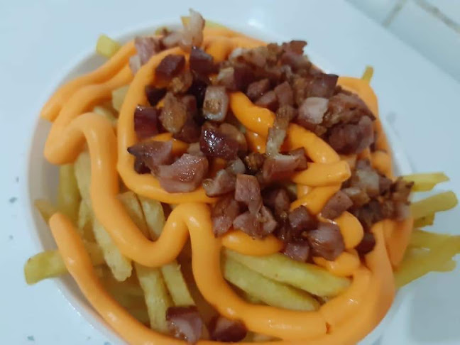 Opinii despre OREST'S LANCHES E PIZZAS în Araucária - Gastronomia e hotelaria