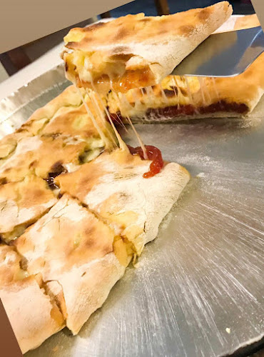 O Rei das Pizzas - Rio Claro