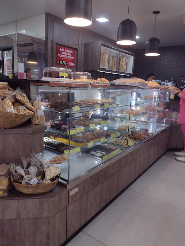 Padaria e Confeitaria Com Sabor - São José