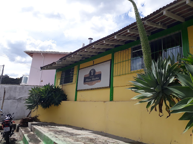 Restaurante Mistura Brasileira - Itajubá