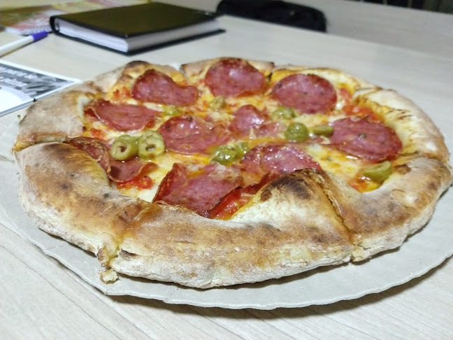 Av. Gen. Meira, 3159 - Parque Ouro Verde, Foz do Iguaçu - PR, 85855-000, Brasil