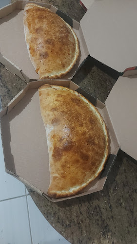 Opinii despre Carlucio Pizzas în Betim - Gastronomia e hotelaria