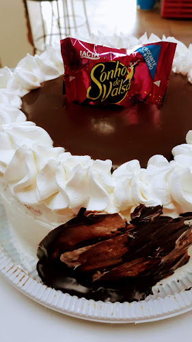 Panificadora Santa Cruz - Colombo