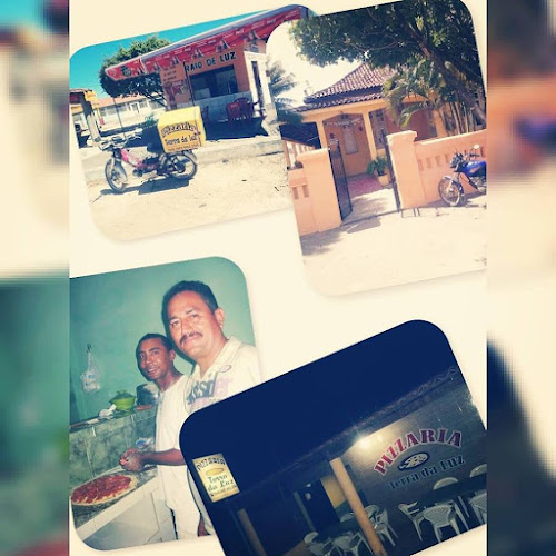 Av. Tiradentes, 1-31 - Aracoiaba, CE, 62750-000, Brasil