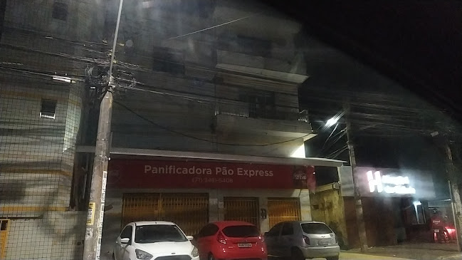 Opinii despre Pão Expresss în Salvador - Gastronomia e hotelaria