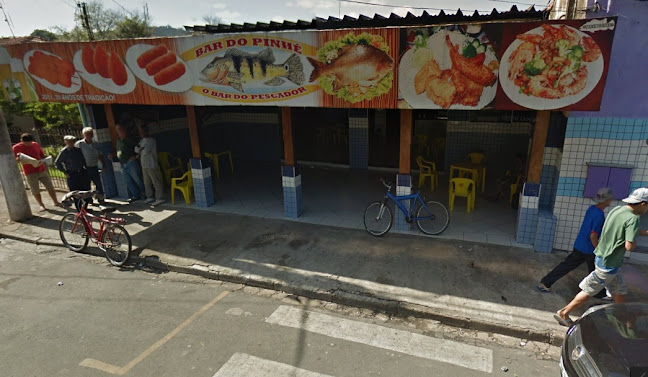 Bar do Pinhé