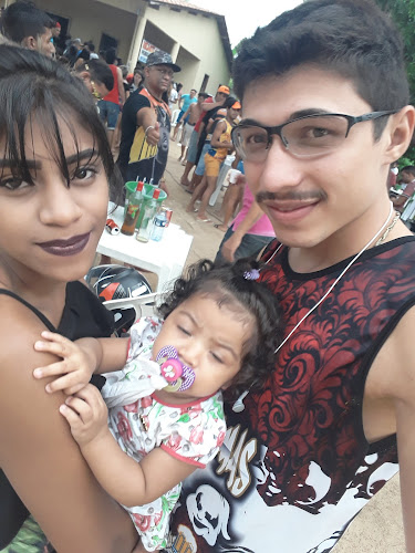 Balneário Tia Rita - Gastronomia e hotelaria