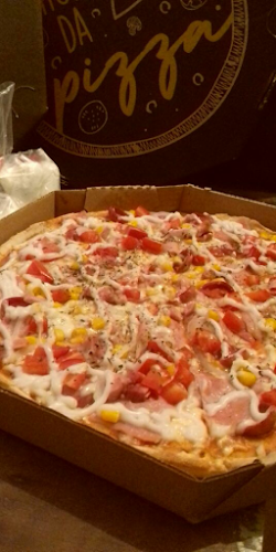 HB lanches - Gastronomia e hotelaria