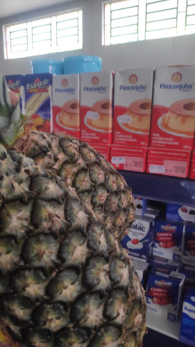 Padaria e Lanchonete Só Delícias