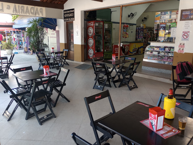 R. Luziana, 199 - Boiçucanga, São Sebastião - SP, 11600-000