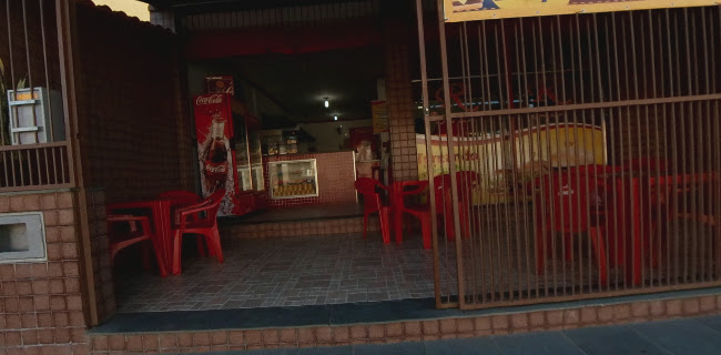 R. Padre Acácio Duarte, 95 - Jardim Esperanca, Juiz de Fora - MG, 36072-000, Brasil