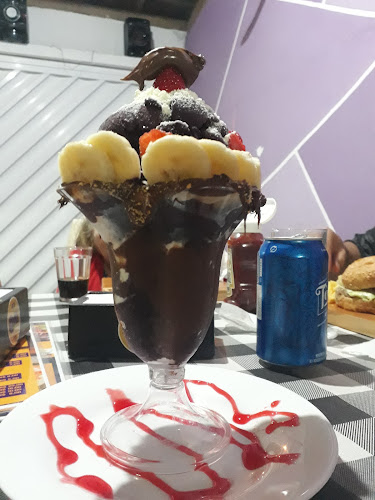 R. José Marques, 554 - Vila Santa Rosa, Guarujá - SP, 11441-020, Brasil