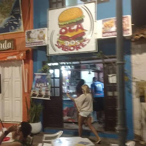 Oca dos Sabores - Itaparica