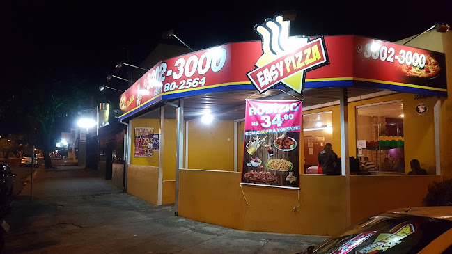 Pizzaria Easy Pizza