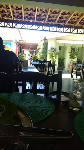 Marcão Restaurante - Três Lagoas