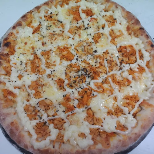 Pizza Center mais - Gastronomia e hotelaria