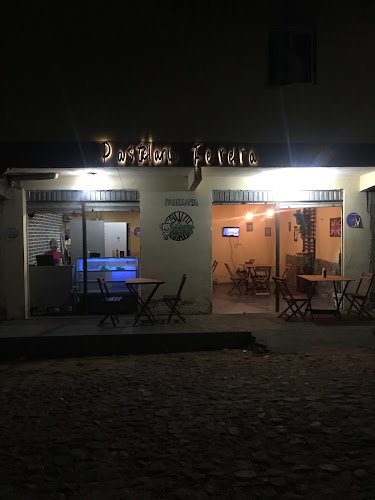 Pastelaria Ferreira