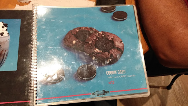 DUCKBILL RECIFE GRAÇAS - Gastronomia e hotelaria